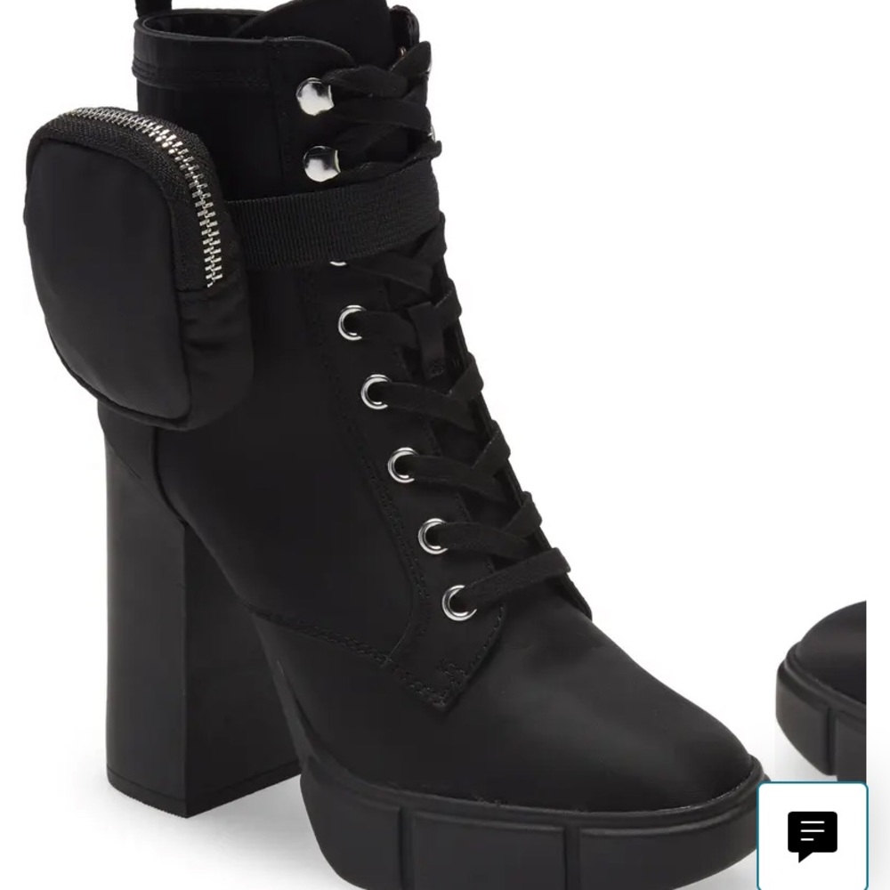 New Steve Madden bootie